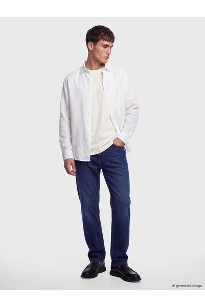 LC Waikiki 779 Standard Jean for Style Seekers from Uzg Store