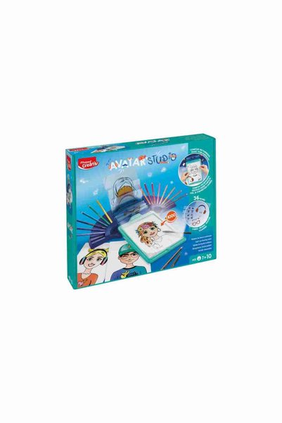 Maped 907064 ΔΗΜΙΟΥΡΓΙΚΟ ΣΤΟΥΝΤΙΟ ΑΒΑΤΑΡ