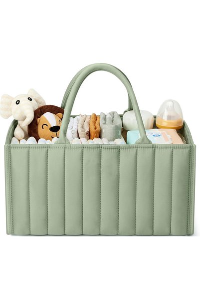 Generic Brand Geantă pentru scutece, Cutie detașabilă, Geantă pentru bebeluși...
