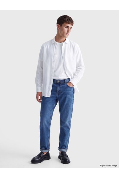LC Waikiki Esvab • Modern & Distinctive 779 Standart Jean
