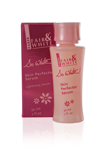 Fair and White So White Serum Skin Perfector 30 ml
