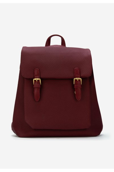 B T Shoes Rucsac dama Zenrilia grena