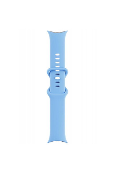 Google Ενεργό λουράκι για Pixel Watch 41mm Σειρά, L, Μπλε GA05137