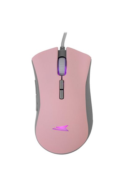Baracuda Barracuda Lobster Wired Gaming Mouse, 6400 DPI, 125Hz, 12G, SUNPLUS ...