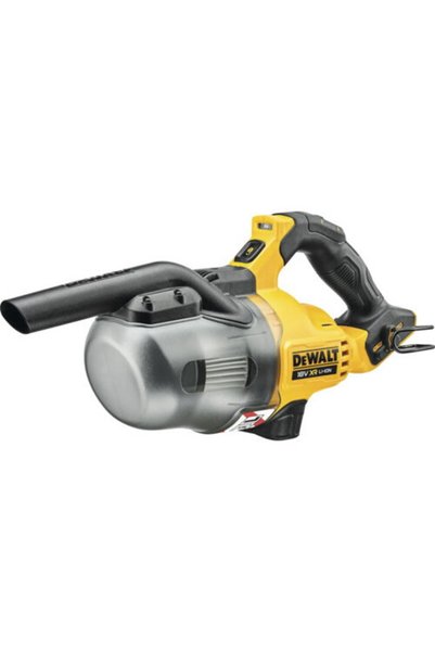 Dewalt Aspirator fara acumulator DCV501LN-XJ, 18V, 1000 W, max. volum de aer ...