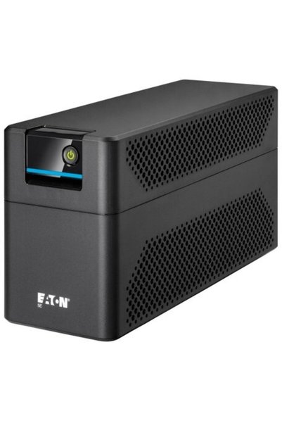 Eaton UPS 5E700D, Tower, Line-Interactive cu reglarea automata a tensiunii AV...