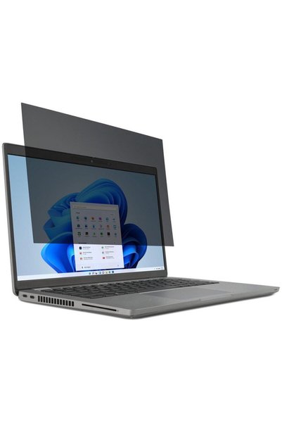 KENSINGTON Filtru de confidentialitate detasabil cu 2 cai pentru laptopuri de...