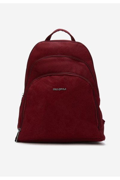 B T Shoes Rucsac dama Radania grena