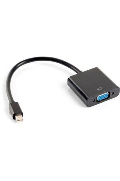 Lanberg Adapter Mini Displayport(M)->Vga(F) Cable