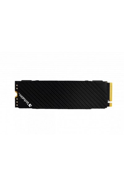 Verbatim Vi7000 1Tb M.2 2280 Pci-E X4 Gen4 Nvme Ssd Disk (49367)