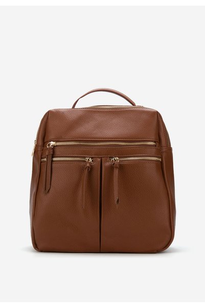 B T Shoes Rucsac dama Manarea maro