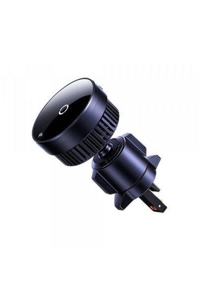 Baseus Incarcator Auto Wireless MagPro, 15W, 1.67A, Negru C40164100121-01