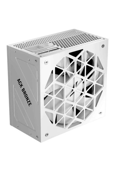 1ST PLAYER Τροφοδοτικό υπολογιστή 1STPLAYER ACK Bronze HA-750AA2, 750W, 80 PL...