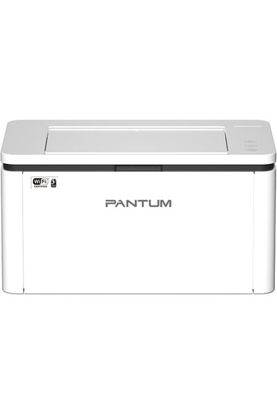 Pantum Imprimanta laser mono BP2300W, Wi-Fi, A4, Alb