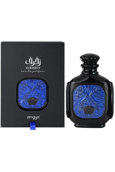 Zİmaya Zukhruf EDP M 100 ml