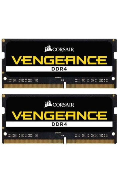 Corsair Memorie Notebook Vengeance, 16GB(2 x 8GB) DDR4, 3200Mhz, CL22