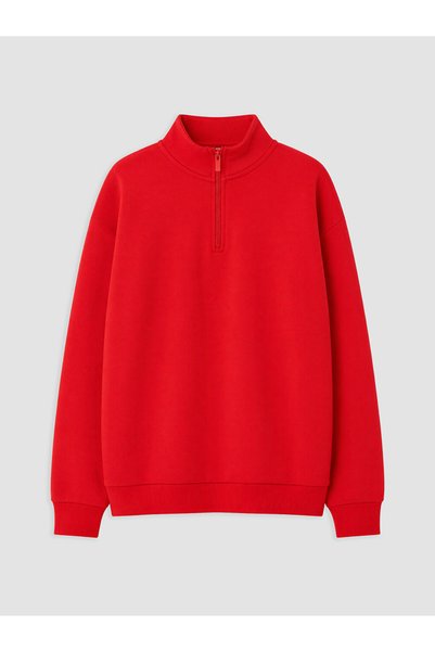 LC Waikiki I Dik Roba Collar Boys' Thick Sweatshirt from Freezen Store