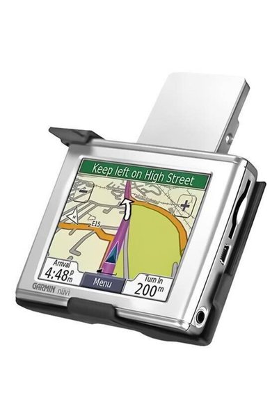 ram mounts Рам ®   Прецизно прилягаща стойка за Garmin Nuvi 300, 310, 350, 36...