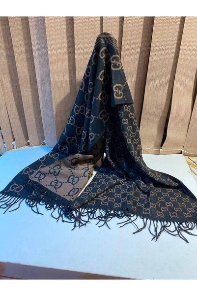 Lara Shawls شال شتوي