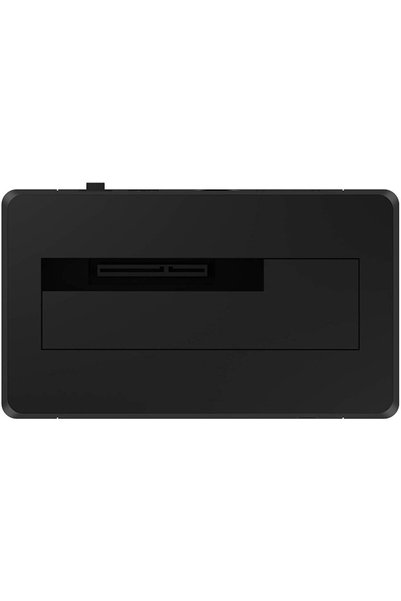 RaidSonic Rack HDD Extern RaidSonic, USB 3.2 Gen 2 Type-C, Suport HDD/SSD 2.5...