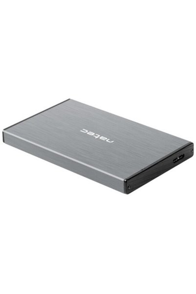 Natec Carcasa de protectie pentru hdd extern, Natec, Rhino GO SATA USB 3.0, 2...