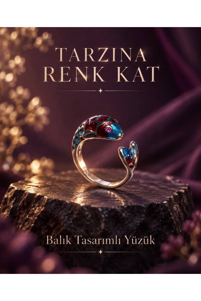 Meyra Accessories Figured Ring Collection – Original Designs