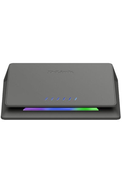 D-Link Switch 10Gigabit DMS-106XT