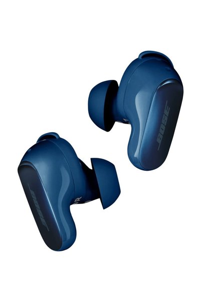 Bose QuietComfort Ultra Ακουστικά ψείρες πραγματικά ασύρματα με ενεργή ακύρωσ...