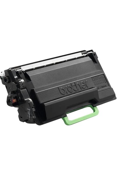 Brother Original toner TN-3610, Black, 18,000 pages, compatible with HL and M...