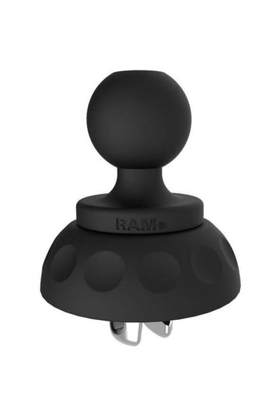 ram mounts RAM ®   Adaptor bilă pentru lesă - Dimensiune B