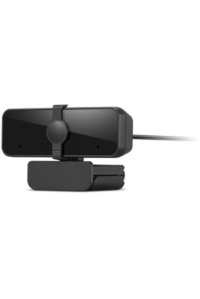 LENOVO Camera web Essential Gen 2, Full HD 1920 x 1080 px, USB 2.0, dimensiun...