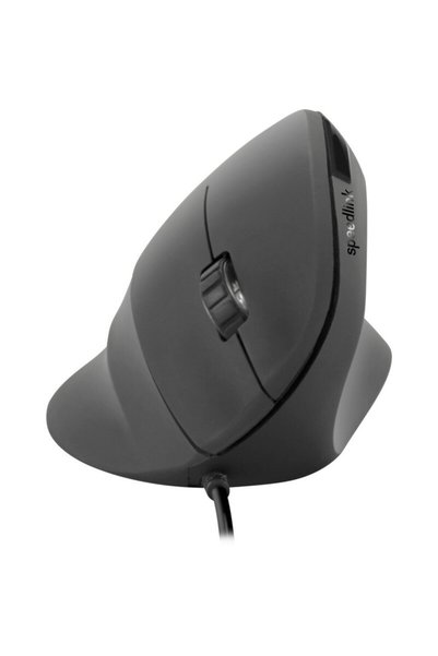 Speedlink Mouse PIAVO Black