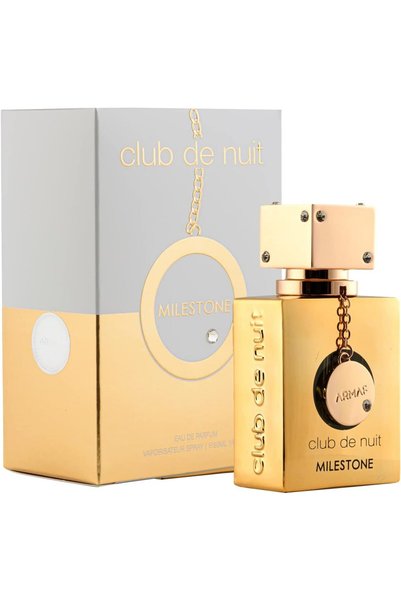 Armaf AR-B001 CLUB DE NUIT MILESTONE 30مل EDP