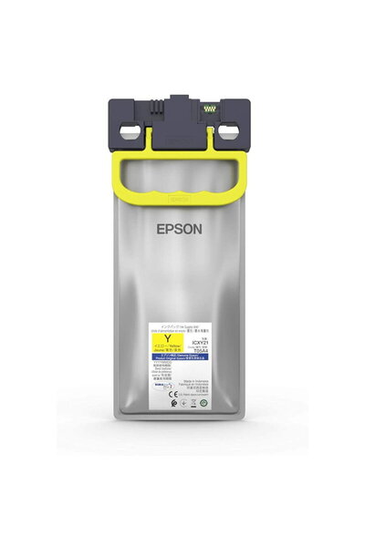 EPSON C13T05A400 φυσίγγιο μελάνης, χωρητικότητα 20000 σελίδων, για: WorkForce...
