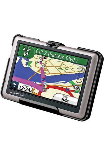 ram mounts RAM ®   Прецизно прилягаща стойка за Garmin nuvi 1440, 1450 и 1490T