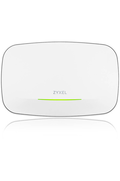ZyXEL WBE530-EU0101F 2.5 Gigabit WBE530 WiFi Tri-Band 7 Alb