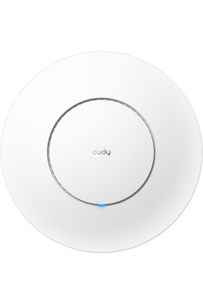 cudy AC1300 Alb Alimentare prin Ethernet (PoE)