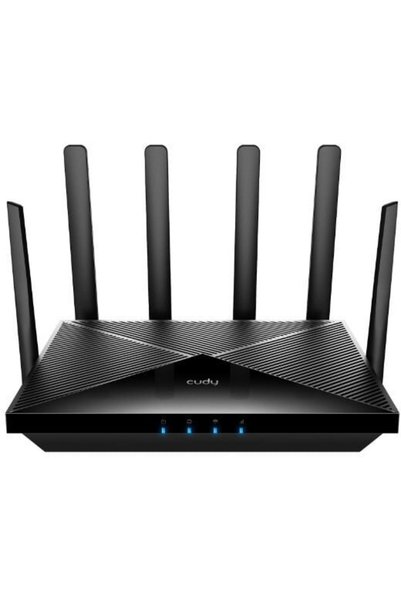 cudy Router wireless LT700, Banda dubla (2.4 GHz/ 5 GHz), Wi-Fi 5 (802.11ac),...