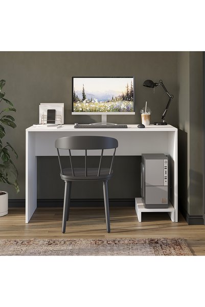 ROOMART Mode Çalışma Masası , Çalışma Ofis Masası , Bilgisayar Masası