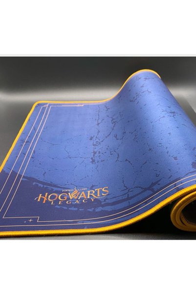Lexip Ancient Magic Mouse Pad, flexible and soft surface, micro-textured, siz...