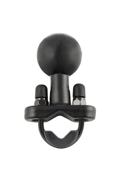 ram mounts RAM® Handlebar U-Bolt Base for Rails 0.5" to 1.25" in Diameter - C...
