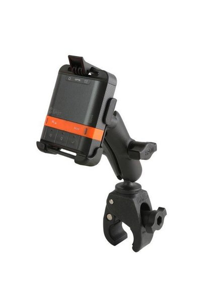 ram mounts Small clip-on support for ram® tough-claw™ spot gen4
