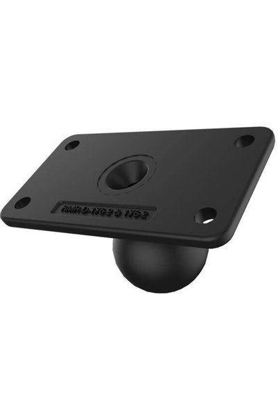ram mounts Ram® 35x75mm vesa plate - size c