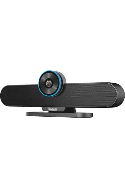 Other Система за видеоконференции Prestigio Solutions PVCCU8M601, 4K UHD, Авт...