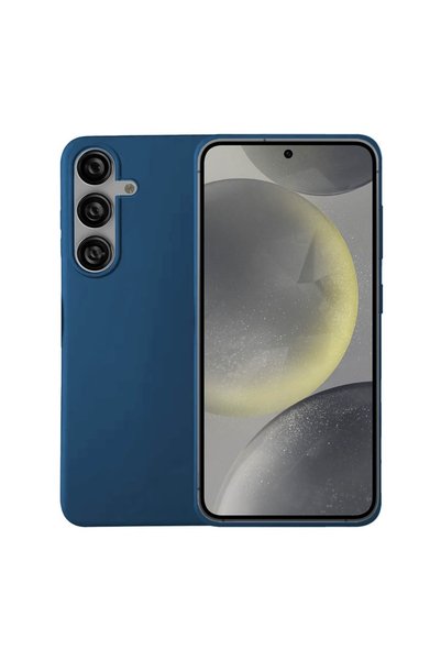 FONIX Προστατευτική θήκη, Συμβατή με Samsung Galaxy S25, Εξαιρετικά λεπτή εφα...