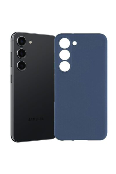 FONIX Husă de protecție, interior din catifea, compatibilă cu Samsung Galaxy ...