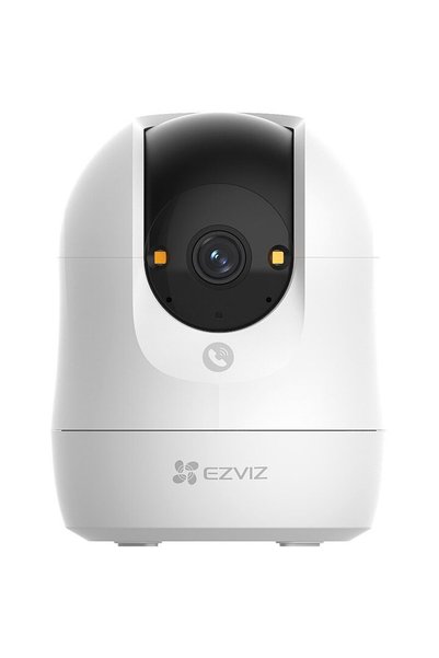 EZVIZ Camera de supraveghere de interior C6N G1 3K, Rezolutie 5MP, WiFi 2.4 G...
