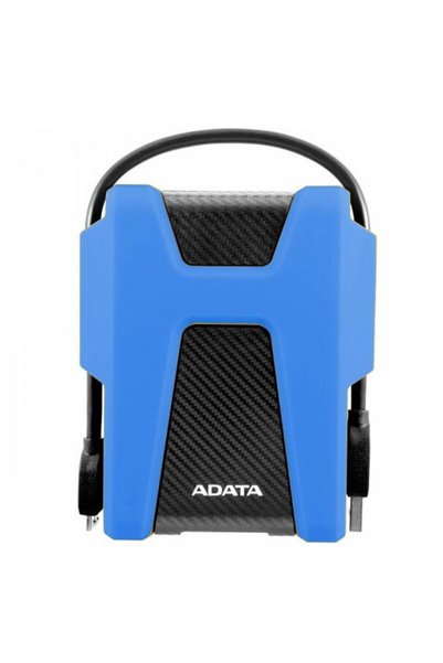Adata Hard disk extern HD680 2TB 2.5 inch USB 3.1 Blue