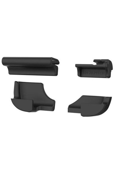 ram mounts Ενσωματωμένη μνήμη ®   Εισαγωγές/Θήκες για Zebra ET4x 10 " χωρίς Α...