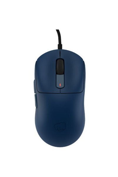 FURY Tanto T4 Gaming Mouse, 12000 DPI Optical Sensor, RGB Lighting, 7 Program...